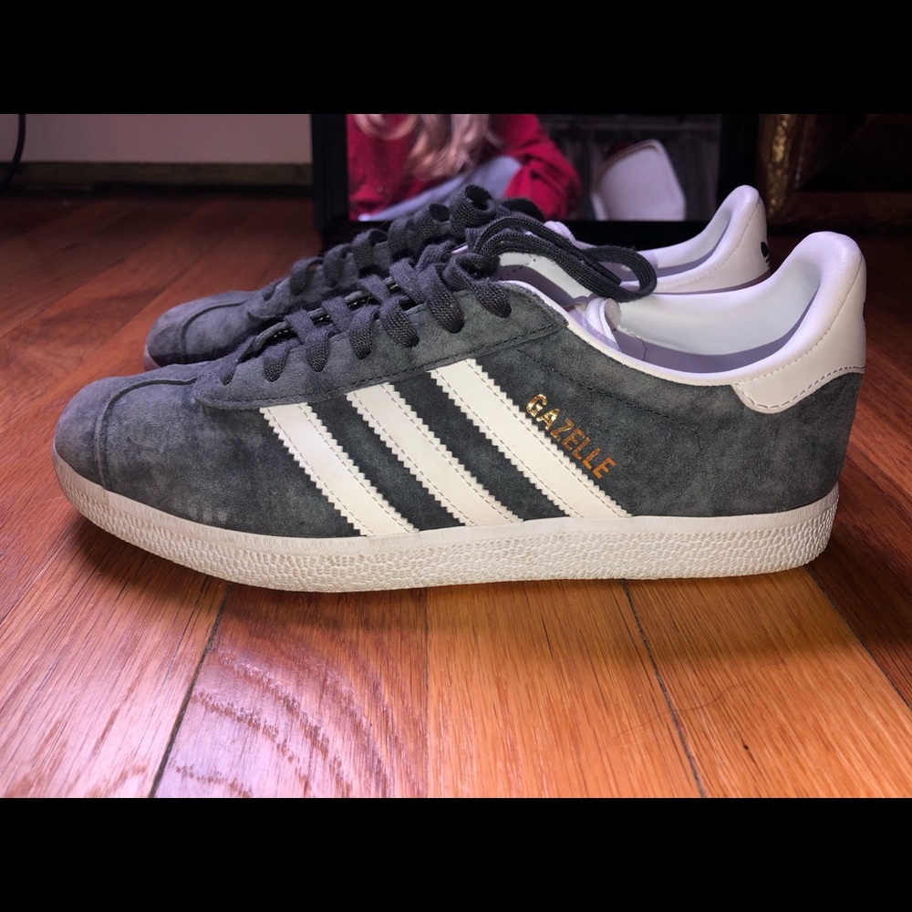 Adidas gazelle sneakers